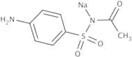 Sulfacetamide sodium salt hydrate, USP grade