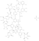 Ristomycin monosulfate