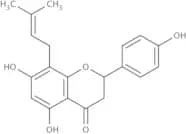 8-Isopentenylnaringenin