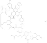 Bacitracin zinc salt