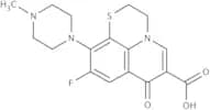 Rufloxacin