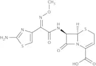 Ceftizoxime
