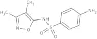 Sulfisoxazole