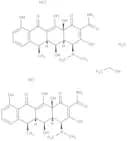 Doxycycline hyclate
