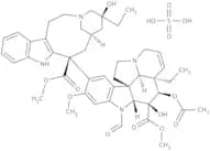 Vincristine sulfate