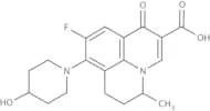 Nadifloxacin