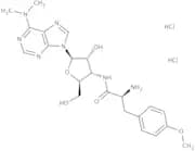 Puromycin dihydrochloride