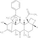 10-Deacetylbaccatin III