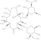Azithromycin dihydrate