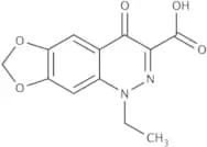 Cinoxacin