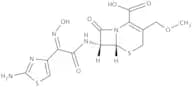 Cefdaloxime