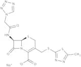 Cefazolin sodium salt, Ph. Eur. grade