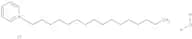 Cetylpyridinium chloride monohydrate, USP grade