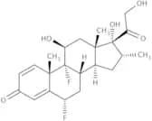 Flumethasone