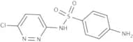 Sulfachloropyridazine