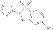 Sulfathiazole sodium salt