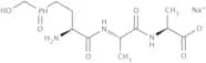 Bialaphos sodium salt
