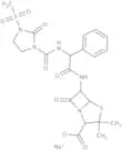 Mezlocillin sodum salt