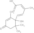 (+)-Abscisic acid