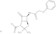 Penicillin V potassium salt, Ph. Eur. grade