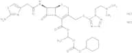 Cefotiam hexetil hydrochloride