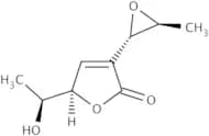 Asperlactone
