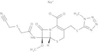 Cefmetazole sodium salt