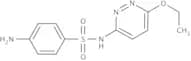 Sulfaethoxypyridazine