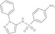 Sulfaphenazole