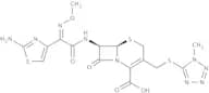 Cefmenoxime