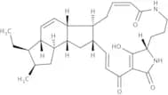 Ikarugamycin