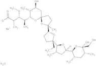 Monensin sodium salt