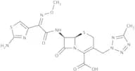 Cefteram