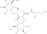 Amikacin