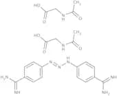 Diminazene diaceturate