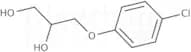 3-(4-Chlorophenoxy)-1,2-propanediol