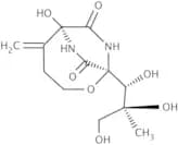 Bicyclomycin