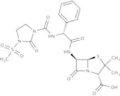 Mezlocillin