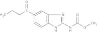 Ricobendazole