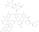 Vancomycin hydrochloride