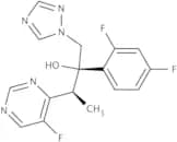 Voriconazole
