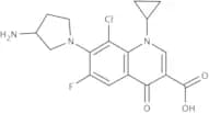 Clinafloxacin