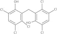 Hexachlorophene