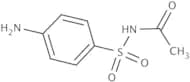 Sulfacetamide
