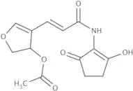 Reductiomycin