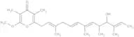 Actinopyrone A