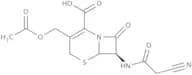 Cefacetrile