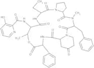 Virginiamycin S1
