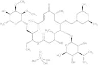 Tilmicosin phosphate salt