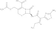 Cefcapene
